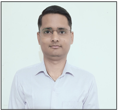Arpan Tiwari, Director Operations & Sales