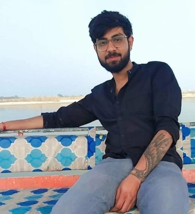 Devansh Mishra, Business Growth Manager