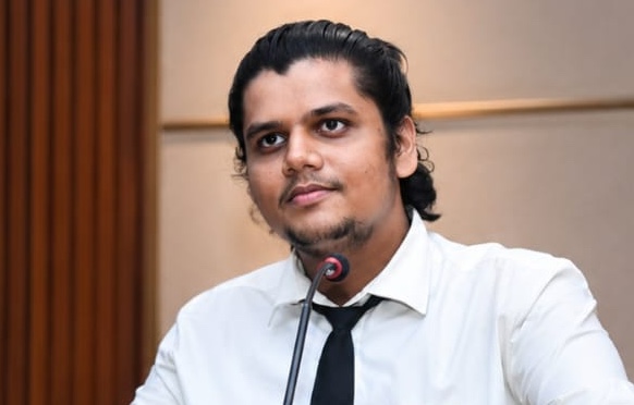 Kavya Pandey, IT Head
