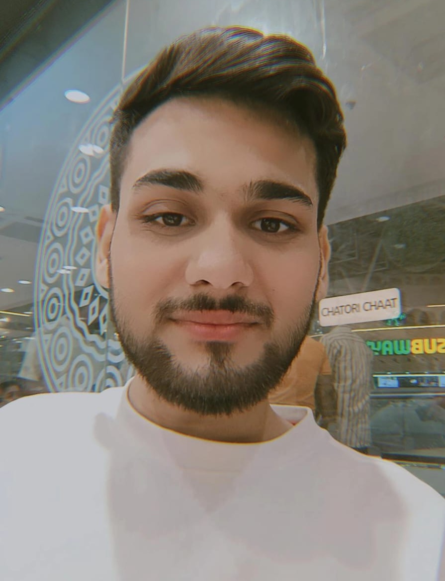 Yogesh Trivedi, Customer Success Manager
